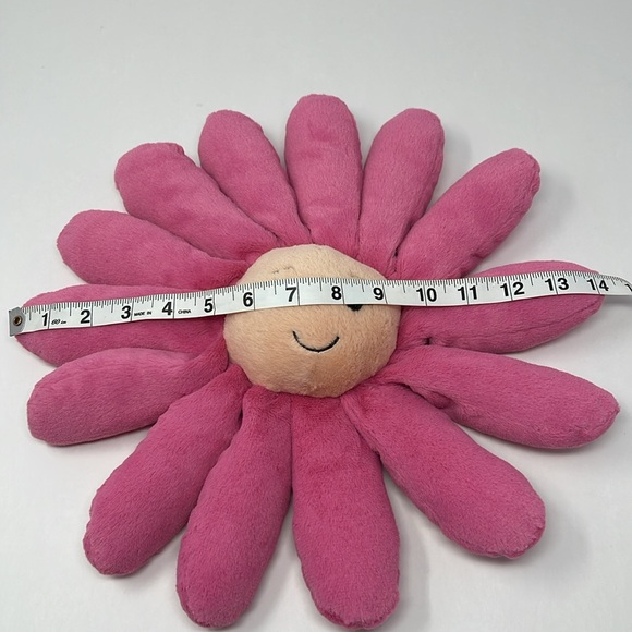 JELLYCAT: Fleury Gerbera Flower Plush. NEW with Tags. Retired - Picture 7 of 7
